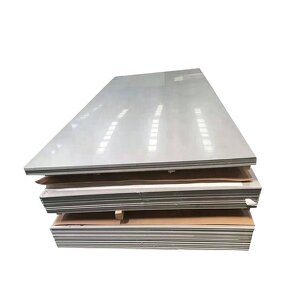 Stainless Steel Sheet - Manufacturer ASTM A240 316 Grade Chinese Factory