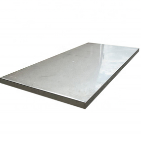 Stainless Steel Sheet - Manufacturer ASTM A240 405 Grade Chinese Factory