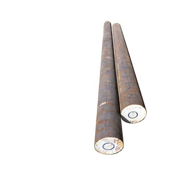 Steel Bar - Manufacturer Q195 Grade Structural Carbon Steel Bar