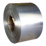Stainless Steel Coil - Manufacturer ASTM 316Ti Grade Chinese Factory