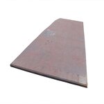 Steel Sheet - Manufacturer ASTM A572M Gr.50 Grade Structural Steel