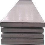 Stainless Steel Plate - Manufacturer ASTM A176 420 Grade Chinese Factory