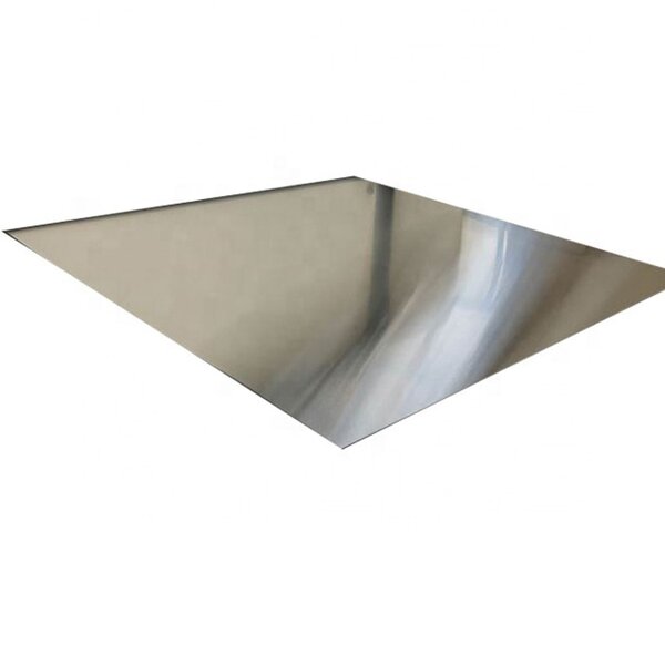 Stainless Steel Plate - Manufacturer ASTM A240 304 Grade Chinese Factory