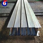 H Beam - Manufacturer Carbon Hot Rolled Prime Structural Steel
