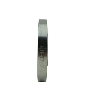 Flange - Manufacturer 316Ti Stainless Steel Socket Welding Flange