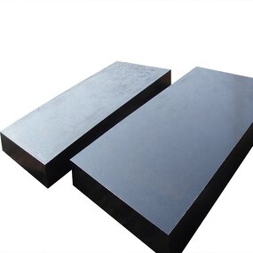 Steel Sheet - Manufacturer A709M Gr.50 Grade Structural Steel