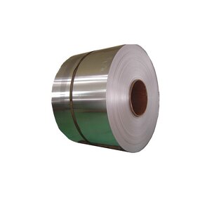 Stainless Steel Coil - Manufacturer 301 Grade Cold Rolled Industrial Coil