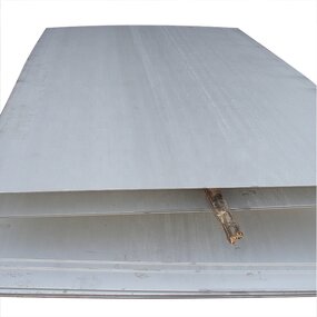 Stainless Steel Sheet - Manufacturer ASTM A240 316L Grade Chinese Factory