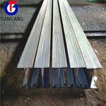 H Beam - Manufacturer Carbon Hot Rolled Prime Structural Steel