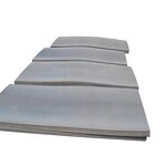 Steel Sheet - Manufacturer ASTM A572M Gr.50 Grade Structural Steel