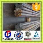 Steel Bar - Manufacturer St52 Grade Hot Selling Wholesale Price