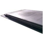 Steel Sheet - Manufacturer A572M Gr.65 Grade High Strength Steel