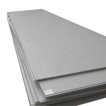 Stainless Steel Plate - Manufacturer ASTM A167 308 Grade Chinese Factory