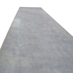 Steel Sheet - Manufacturer A572M Gr.65 Grade High Strength Steel