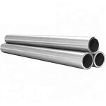 Steel Pipe - Manufacturer ASTM A178 Seamless Cold-Drawn API 12m Length