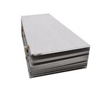 Chinese Factory ASTM A176 420 stainless steel plate