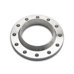 Flange - Manufacturer ASTM 316 Stainless Steel Forging Flange