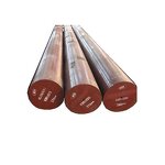 Steel Bar - Manufacturer 50Crmo4 Grade Alloy Steel Round Bar