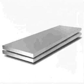 Nickel Plate - Manufacturer Ni 200 Grade Pure Nickel Plate