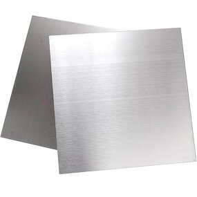 Copper Sheet - Manufacturer CuNi18Zn20 Grade Copper Nickel Sheet