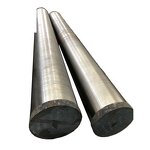 Steel Bar - Manufacturer Q235 Grade Structural Carbon Steel Bar