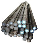 Steel Bar - Manufacturer Q195 Grade Structural Carbon Steel Bar