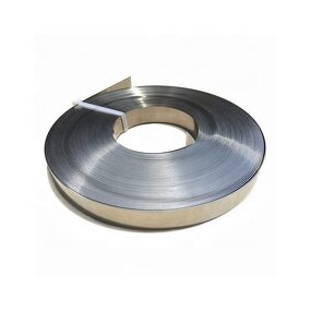 Stainless Steel Coil - Manufacturer ASTM 202 Grade Cold Rolled Industrial