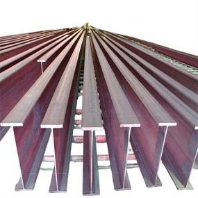 H Beam - Manufacturer Q345b Structural Steel Beam