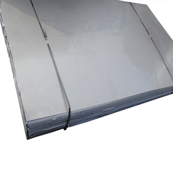 Stainless Steel Plate - Manufacturer ASTM A176 403 Grade Chinese Factory