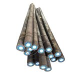 Steel Bar - Manufacturer S275jr Grade Structural Carbon Steel Bar