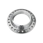 Flange - Manufacturer ASTM A182 F316Ti Stainless Steel Flange