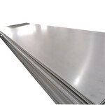 Stainless Steel Plate - Manufacturer ASTM A176 420 Grade Chinese Factory