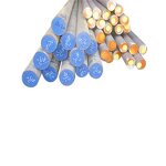 Steel Bar - Manufacturer Hot Rolled Free Cutting Industrial Grade