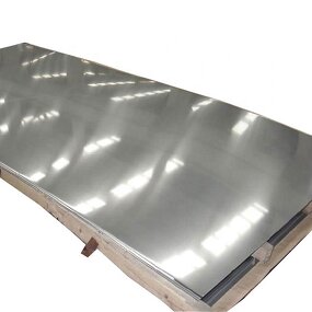 Stainless Steel Plate - Manufacturer ASTM A240 S30815 Grade Chinese Factory