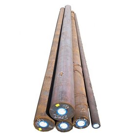 Steel Bar - Manufacturer S275jr Grade Structural Carbon Steel Bar