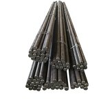 Steel Bar - Manufacturer Q215 Grade Structural Carbon Steel Bar