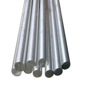 Aluminum Rod - Manufacturer ASTM B221M 5052 Grade Chinese Factory