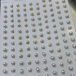 Loose Pearls Manufacturer - Wholesale 5.5-6mm Round AAAAA Grade No Holes