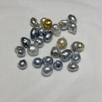 Loose Pearls Manufacturer - Wholesale SSP South Sea Baroque 11-15mm