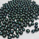 Loose Pearls Manufacturer - Wholesale 13-18mm Dyed Peacock Edison AAAAA