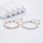 Pearl Bracelet Manufacturer - Wholesale Freshwater Fashion for Women