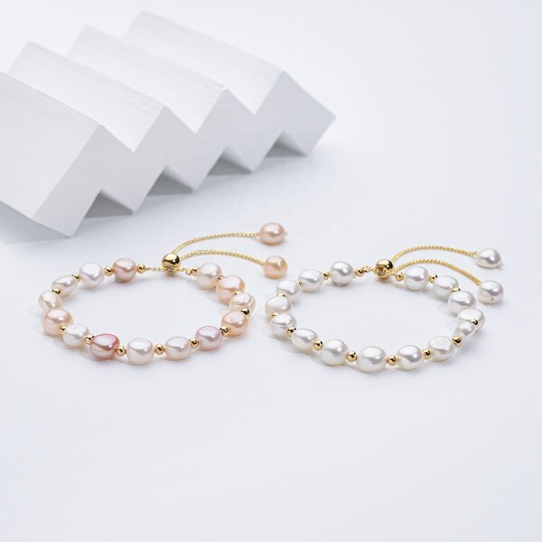 Pearl Bracelet Manufacturer - Wholesale Freshwater Fashion for Women