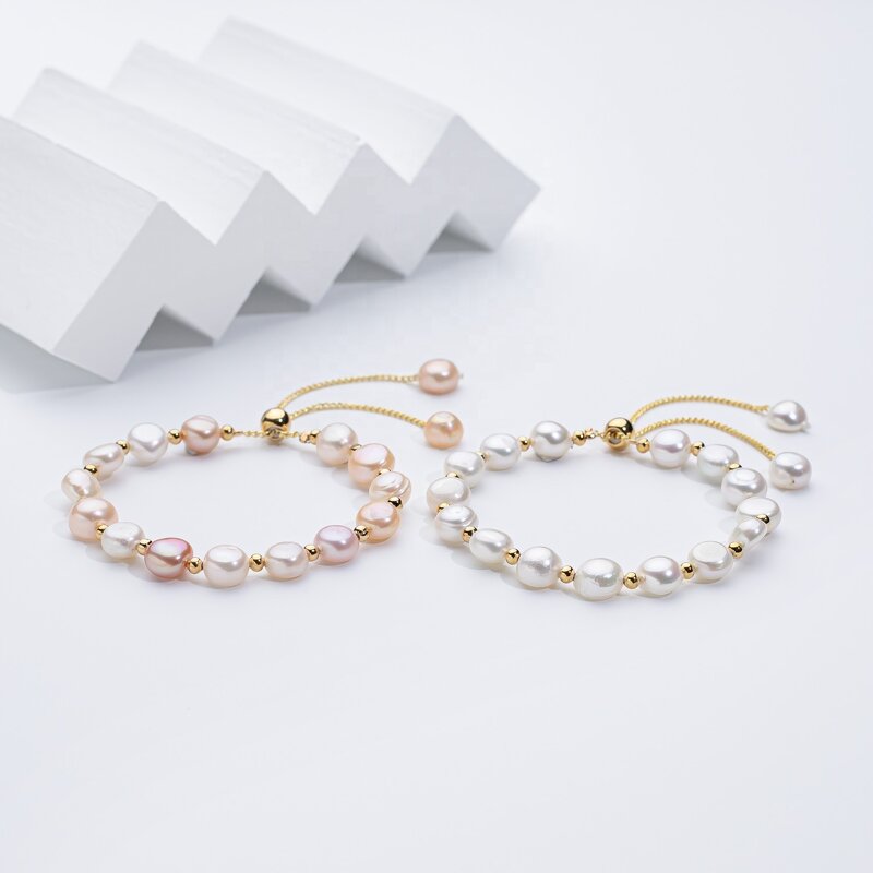 Pearl Bracelet Manufacturer - Wholesale Freshwater Fashion for Women