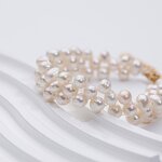 Pearl Bracelet Manufacturer - Wholesale Freshwater Weaving for Women