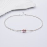 Pearl Necklace Manufacturer - Wholesale White Baby Adjustable 40+3cm Akoya