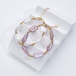 Pearl Bracelet Manufacturer - Wholesale Freshwater Bracelet for Women