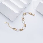 Pearl Bracelet Manufacturer - Wholesale Freshwater Weaving for Women