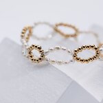 Pearl Bracelet Manufacturer - Wholesale Freshwater Weaving for Women