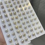 Loose Pearls Manufacturer - Wholesale SSP White South Sea 9-13mm Round