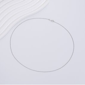 Necklace Manufacturer - CH020 Beads Chain 925 Sterling Silver Gold Plated